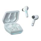 Sanag H2S PRO Stereo Noise Reduction Wireless Bluetooth Game Earphone(White) - 1