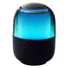 JOYROOM JR-ML05 Portable RGB Wireless Bluetooth Speaker(Black) - 1