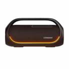 Tronsmart Bang Portable Outdoor Wireless Bluetooth 60W IPX6 NFC Speaker - 1