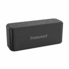 Tronsmart Mega Pro NFC IPX5 Voice Assistant Enhanced Bass Column 60W Portable Bluetooth Speaker(Black) - 1