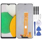 Original LCD Screen For Samsung Galaxy A032F with Digitizer Full Assembly - 1