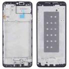 For Samsung Galaxy A23 4G SM-A235 Front Housing LCD Frame Bezel Plate - 1