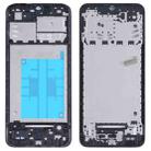 For Samsung Galaxy A03 Core Front Housing LCD Frame Bezel Plate  - 1