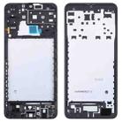 For Samsung Galaxy A13 5G SM-A136B Front Housing LCD Frame Bezel Plate  - 1