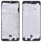 For Samsung Galaxy A32 SM-A325 Front Housing LCD Frame Bezel Plate  - 1