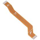 For Infinix Hot 6 Pro X608 Motherboard Flex Cable - 3