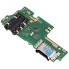 For Infinix Note 10 X693 Charging Port Board - 3