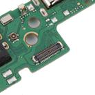 For Infinix Note 10 X693 Charging Port Board - 4