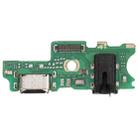 For Infinix Note 10 Pro/Note 10 Pro NFC X695 X695D X695C Charging Port Board - 1