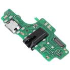 For Infinix Smart 4 X653 X663 Charging Port Board - 2