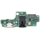 For Infinix Smart 4C X653C Charging Port Board - 1