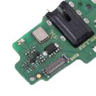 For Infinix Smart 4C X653C Charging Port Board - 4