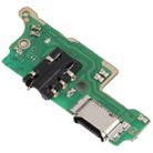 For Infinix Note 8 X692 Charging Port Board - 3