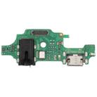 For Tecno Spark 4 KC8 Charging Port Board - 1