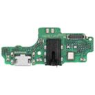 For Tecno Spark Power 2 LC8 Charging Port Board - 1