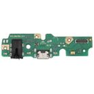 For Tecno Spark 7 KF6 KF6i KF6k Charging Port Board - 1