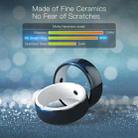 JAKCOM R5 Smart Ring Multifunction Smart Wear Ring, Size:S - 3