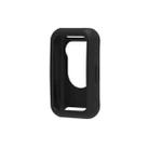 For Huawei Band 7 Stopwatch Case(Black) - 1