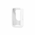 For Huawei Band 7 Stopwatch Case(White) - 1