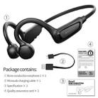 PLEXTONE BOOST1 Bluetooth 5.0 Bone Conduction Earhook Sports Earphones(Green) - 7