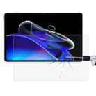 9H 0.3mm Explosion-proof Tempered Glass Film For Realme Pad X - 1