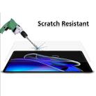 2 PCS 9H 0.3mm Explosion-proof Tempered Glass Film For Realme Pad X - 4
