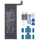 BM52 5260mAh Li-Polymer Battery Replacement For Xiaomi Mi CC9 Pro / Mi Note 10 / Mi Note 10 Pro / Mi Note 10 Lite - 1
