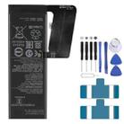 BM4M 4500 mAh Li-Polymer Battery Replacement For Xiaomi Mi 10 Pro 5G - 1
