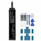 BS05FA 5000 mAh Li-Polymer Battery Replacement For Xiaomi Black Shark 3 Pro, Important note: For lithium batteries, only secure shipping ways to European Union (27 countries), UK, Australia, Japan, USA, Canada are available - 1