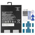 BN80 8620 mAh Li-Polymer Battery Replacement For Xiaomi Mi Pad 4 Plus - 1
