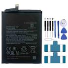 BM4P 4500mAh Li-Polymer Battery Replacement For Xiaomi Redmi K30 5G / Redmi K30 / Redmi K30i 5G - 1