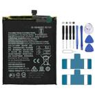 HE363 3500mAh For Nokia 8.1 / X7 Li-Polymer Battery Replacement - 1