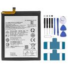 LC-620 3500mAh For Nokia 7.2 Li-Polymer Battery Replacement - 1