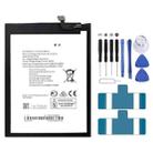 WT242 4500mAh For Nokia 2.4 Li-Polymer Battery Replacement - 1
