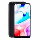 For Xiaomi Redmi 8 TPU Phone Case(Black) - 1