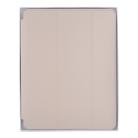 For iPad Pro 11 2022 / 2021 / 2020 3-fold Horizontal Flip Smart Leather Tablet Case with Sleep / Wake-up Function & Holder(Grey) - 8