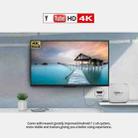 Q96 Mini+ HD 1080P Android TV box Network Set-Top Box, Memory:4GB+32GB(AU Plug) - 7