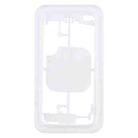 Battery Cover Laser Disassembly Positioning Protect Mould For iPhone 8 - 1
