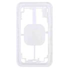 Battery Cover Laser Disassembly Positioning Protect Mould For iPhone XR - 1