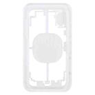 Battery Cover Laser Disassembly Positioning Protect Mould For iPhone XS - 1