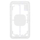 Battery Cover Laser Disassembly Positioning Protect Mould For iPhone XS Max - 1