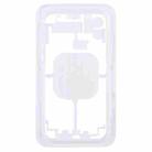 Battery Cover Laser Disassembly Positioning Protect Mould For iPhone 11 - 1