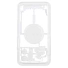 Battery Cover Laser Disassembly Positioning Protect Mould For iPhone 12 Pro Max - 1