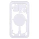 Battery Cover Laser Disassembly Positioning Protect Mould For iPhone 13 Pro - 1