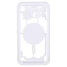 Battery Cover Laser Disassembly Positioning Protect Mould For iPhone 13 - 1