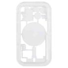Battery Cover Laser Disassembly Positioning Protect Mould For iPhone 13 mini - 1