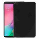 For Samsung Galaxy Tab S5e TPU Tablet Case(Black) - 1