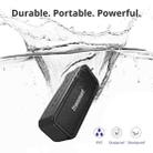 Tronsmart Force 40W Portable Outdoor Waterproof Bluetooth 5.0 Speaker - 4