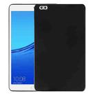 For Honor WaterPlay 8.0 inch / C5 2020 TPU Tablet Case(Black) - 1