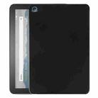 For Amazon Kindle Fire HD 8 / 8 Plus 2020 TPU Tablet Case(Black) - 1